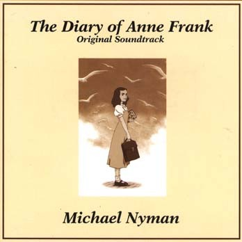 The Diary of Anne Frank