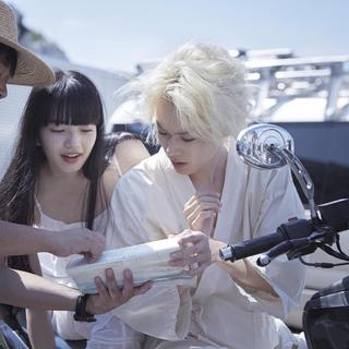 情思萦绕 I 残留于日系摇滚中的浪漫