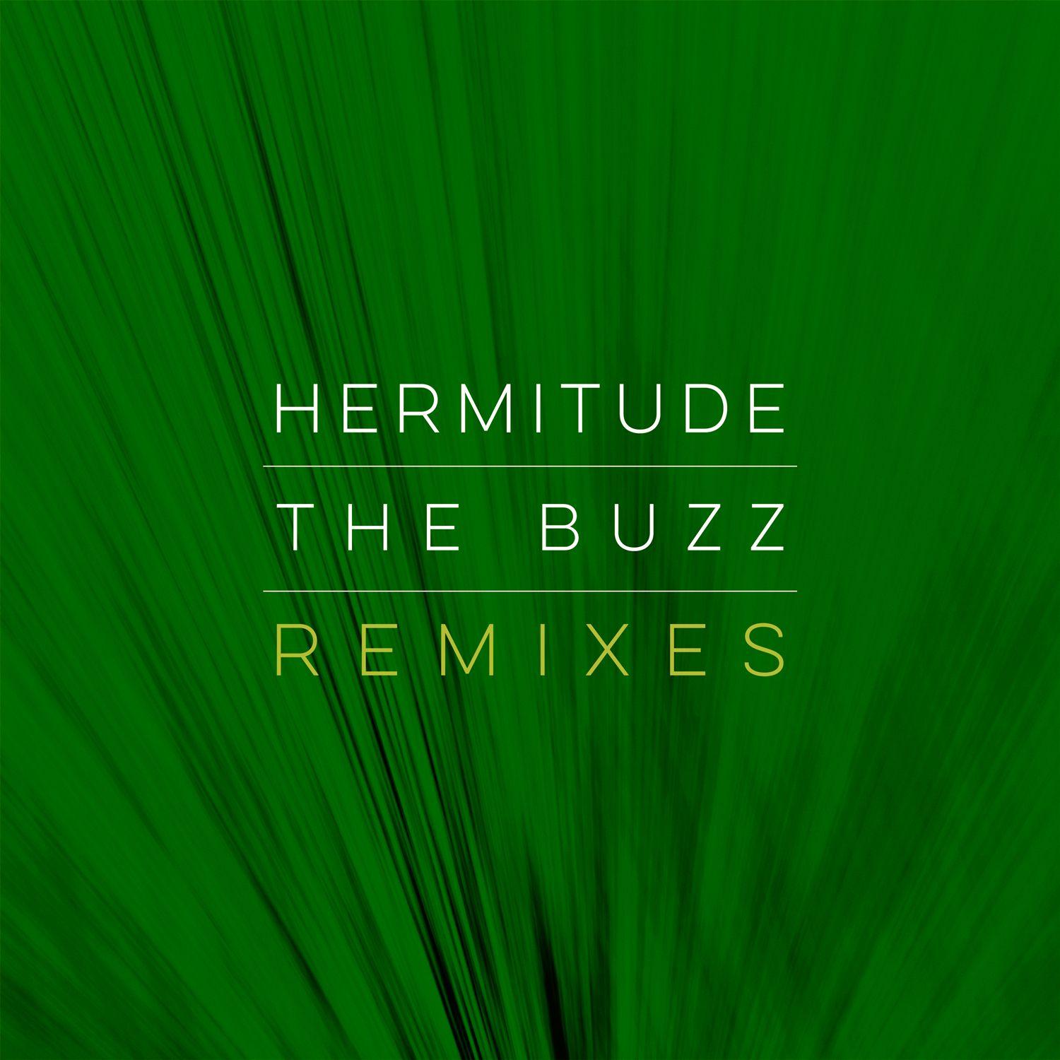 The Buzz Remixes (feat. Mataya)