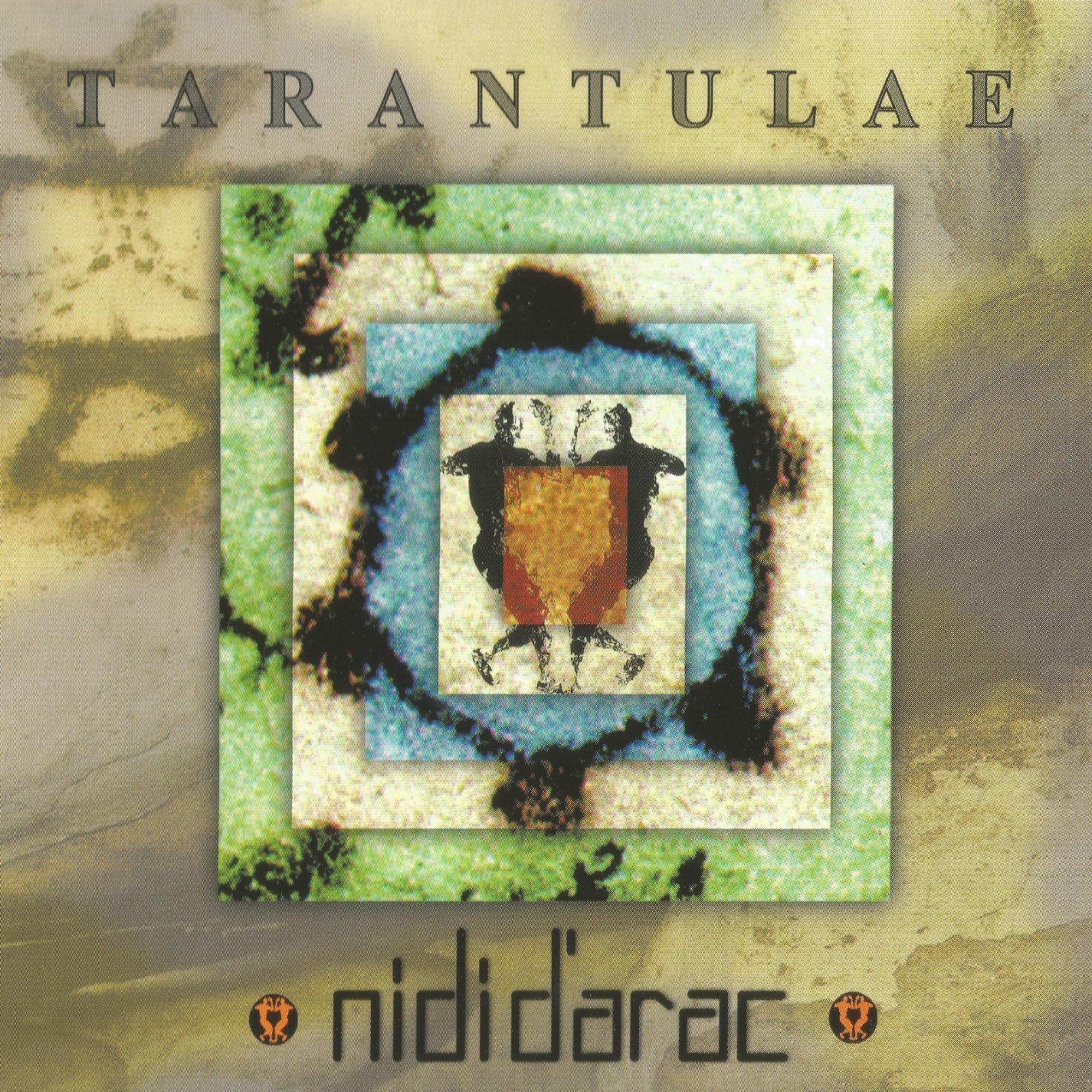 Tarantulae