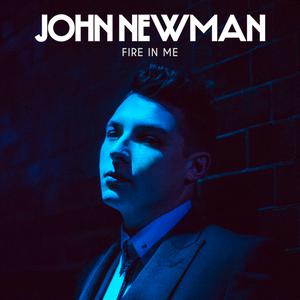 Fire in Me - John Nen (HT karaoke) 带和声伴奏