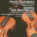 Franz Schubert, Ludwin van Beethoven专辑