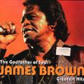 The Best of James Brown - The Godfather of Soul
