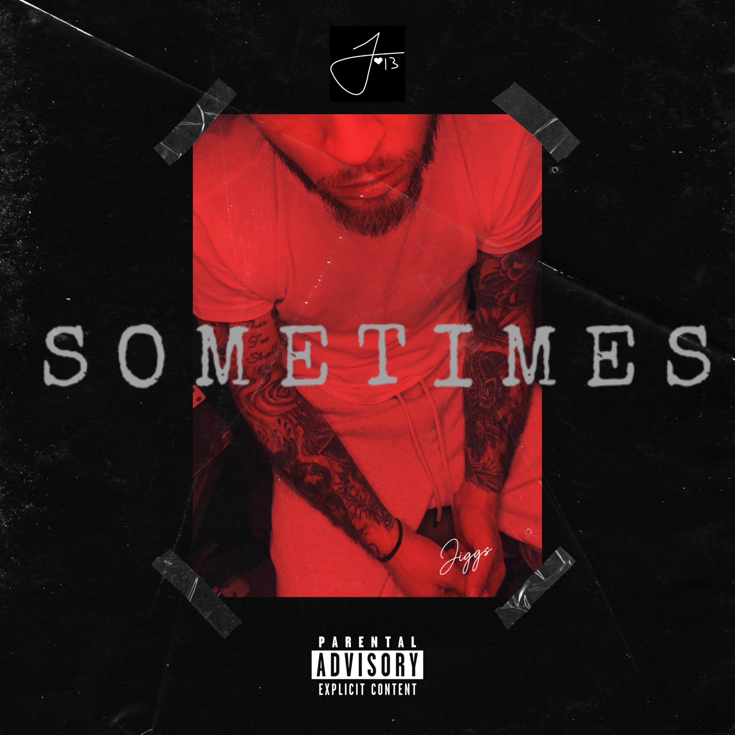 Jiggs - Sometimes