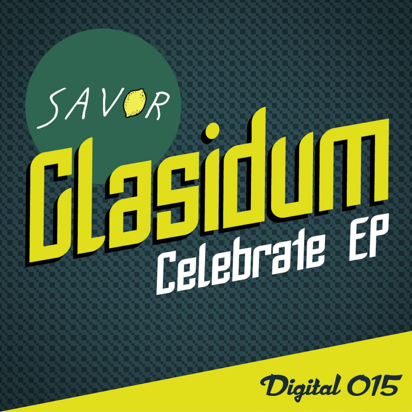 Celebrate EP