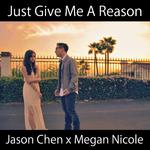 Just Give Me a Reason - Single专辑
