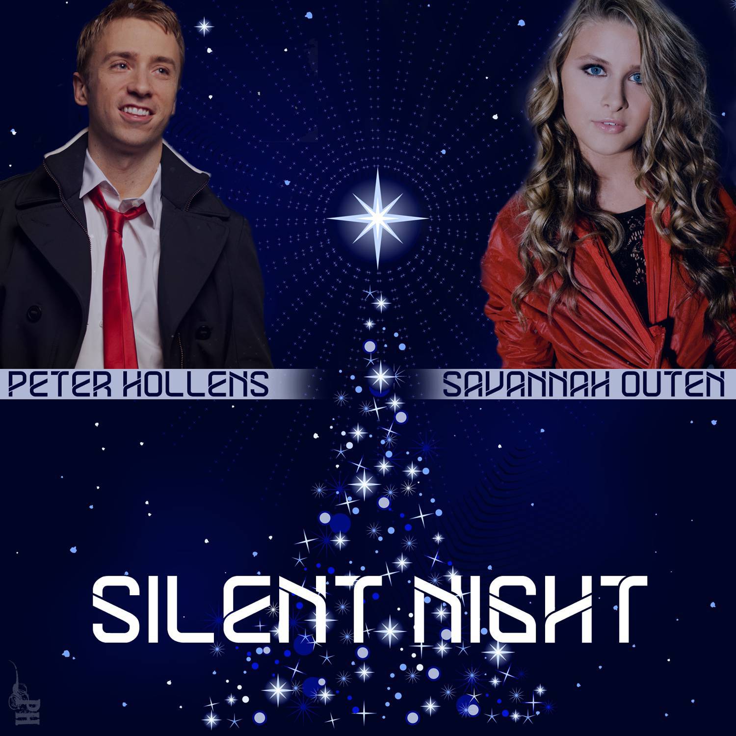 Silent Night专辑