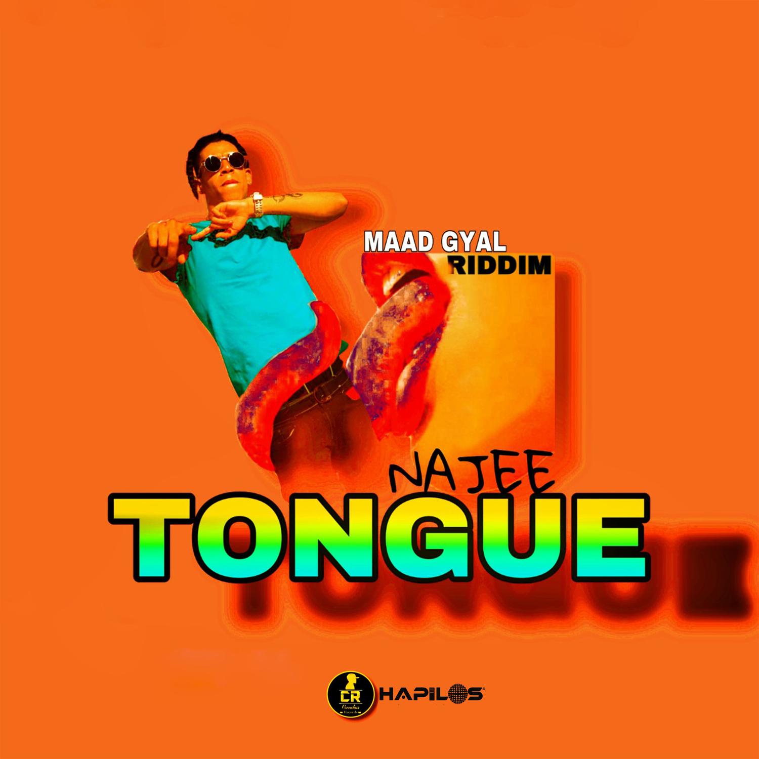Tongue