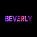 没错这是BEVERLY