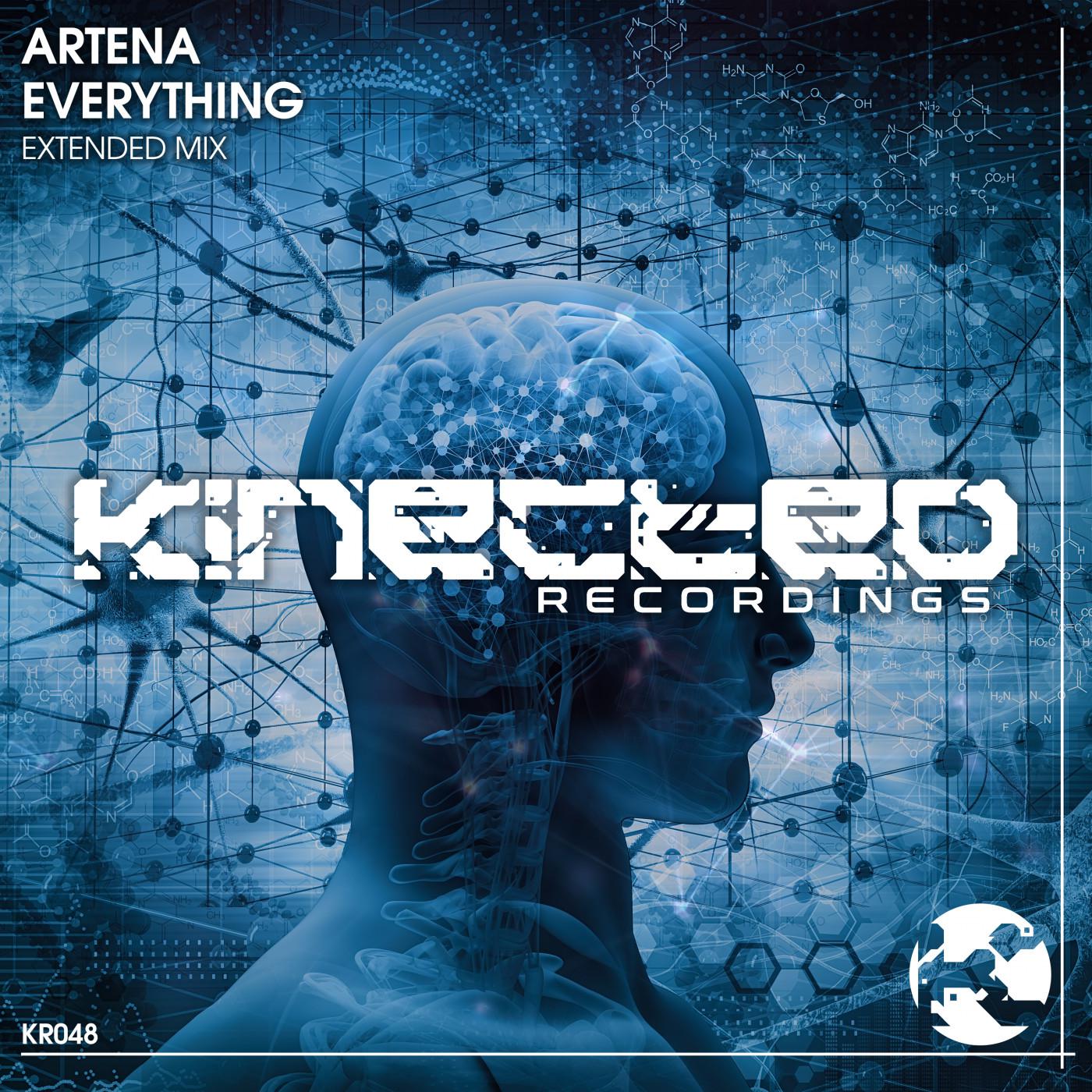 Artena - My Everything (Extended Mix)