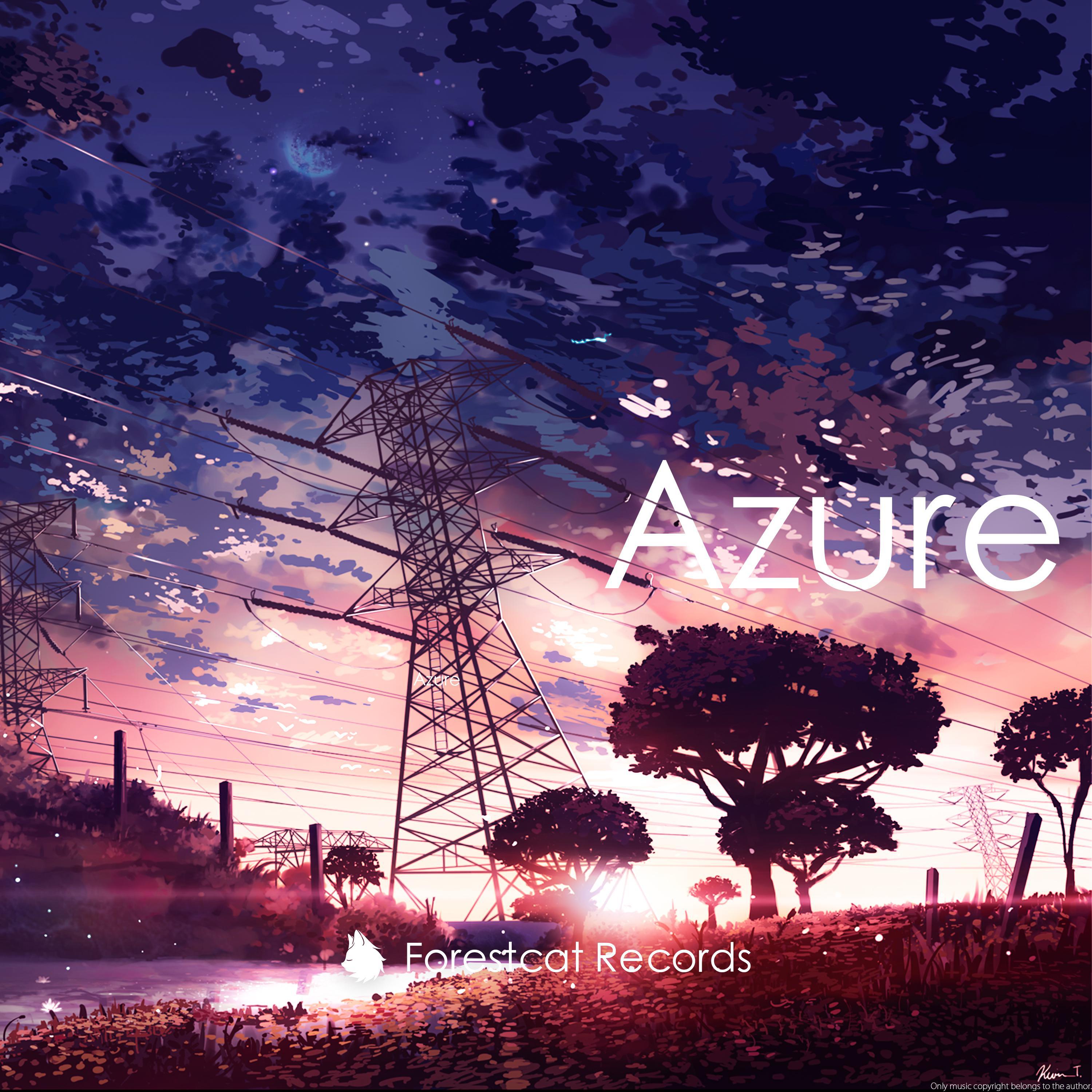 Azure专辑