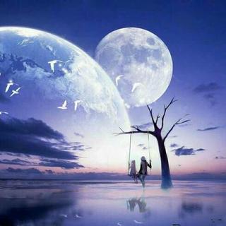 美幻暖流｜触不可及的灵动音符