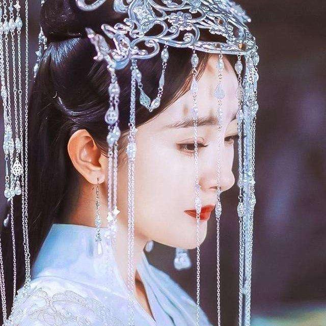 那些好听的古风电视剧歌曲