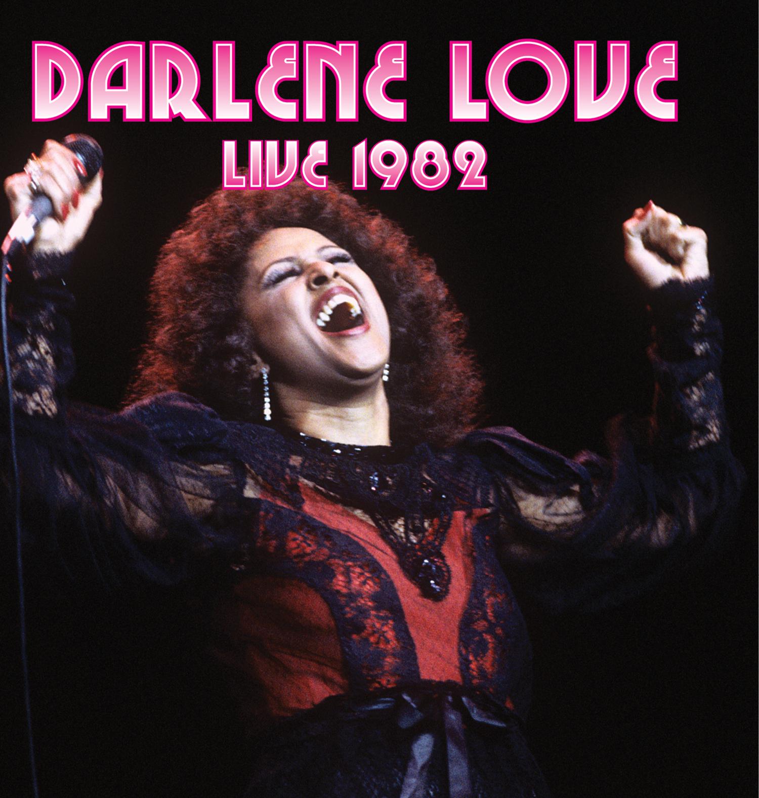 Live 1982