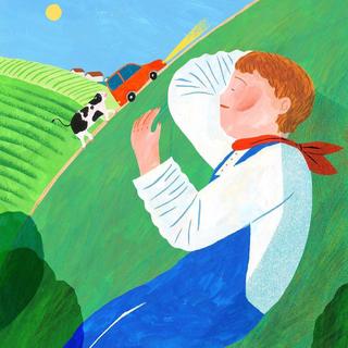 「纯音乐」让每个音符轻击柔软的内心