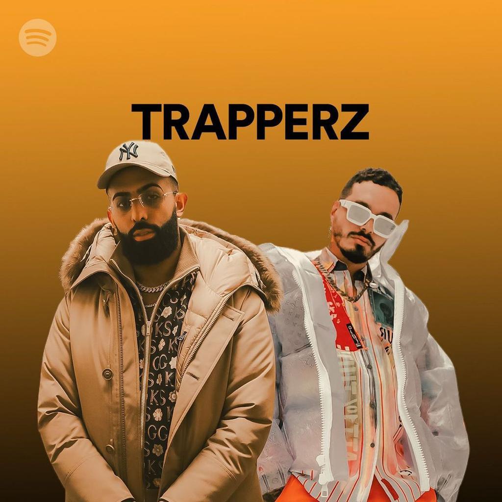 Reggaeton｜小众