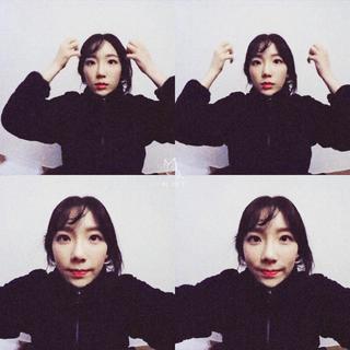 金泰妍的 “탱구TV ”