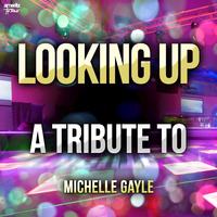 Looking Up - Michelle Gayle (karaoke)