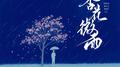 杏花微雨专辑