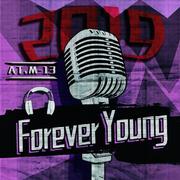 FOREVER YOUNG - 伴奏