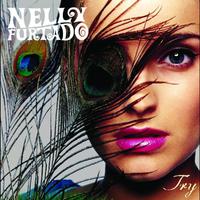 Nelly Furtado - Try (unofficial Instrumental)