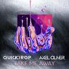 Quickdrop - Take Me Away