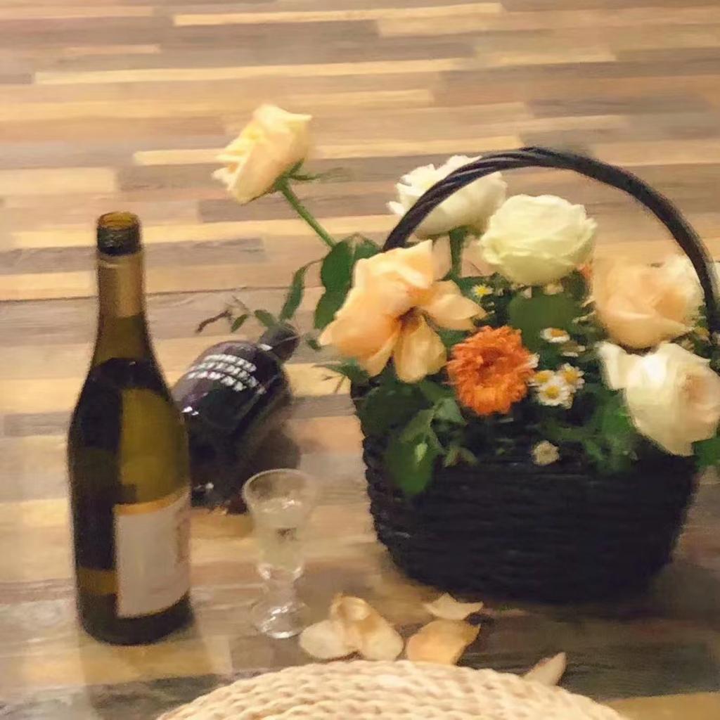 ivresse酒后伴着微醺体味那种特有的沉醉 | 在线播放 | 网易云音乐