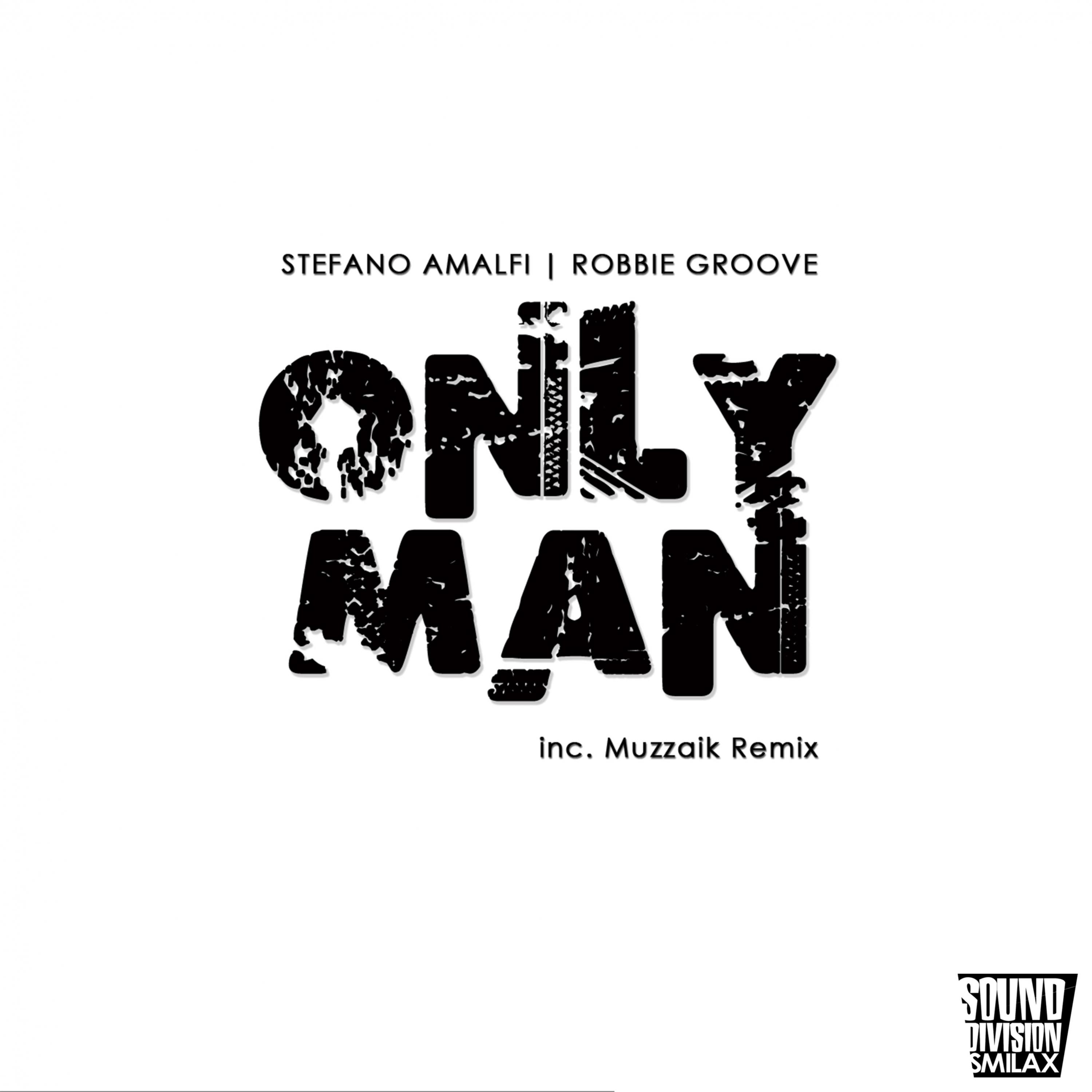 Only Man