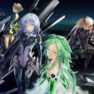 BEATLESS─没有心跳的少女─