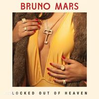 Bruno Mars - Locked Out Of Heaven (Trans 128-72) (Intro Clean) 144