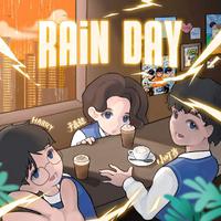 于嘉懿、Harry、小叮当 - Rain Day