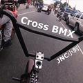 Cross BMX （Hook by Mickey陳）