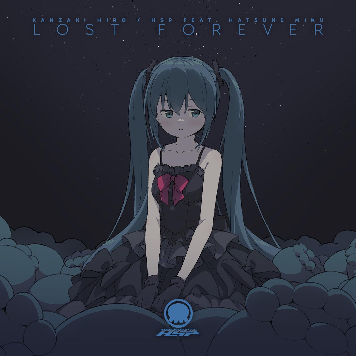 Lost Forever