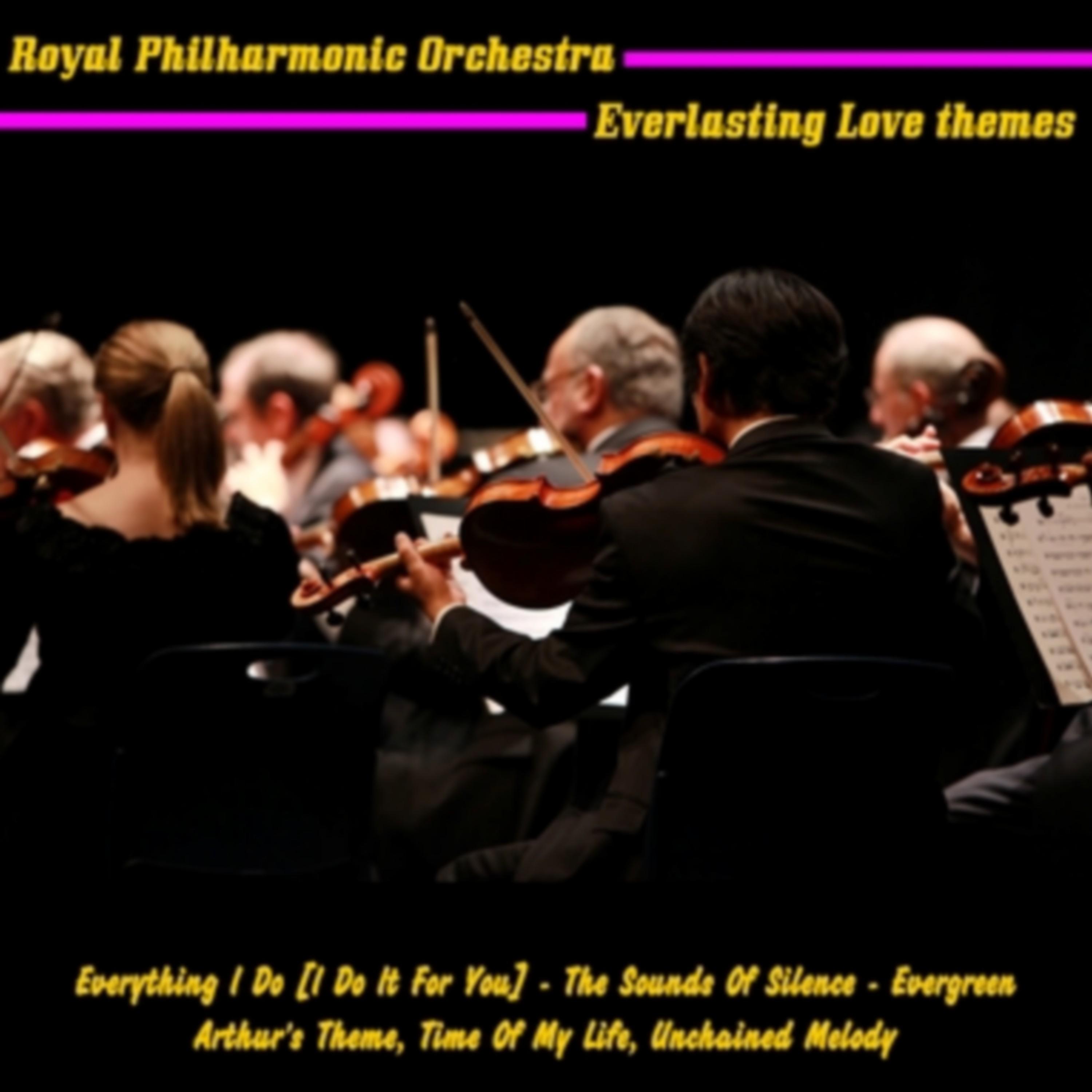 The Sound of Silence