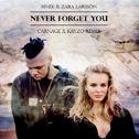 Never Forget You (Carnage & Kayzo Remix)专辑