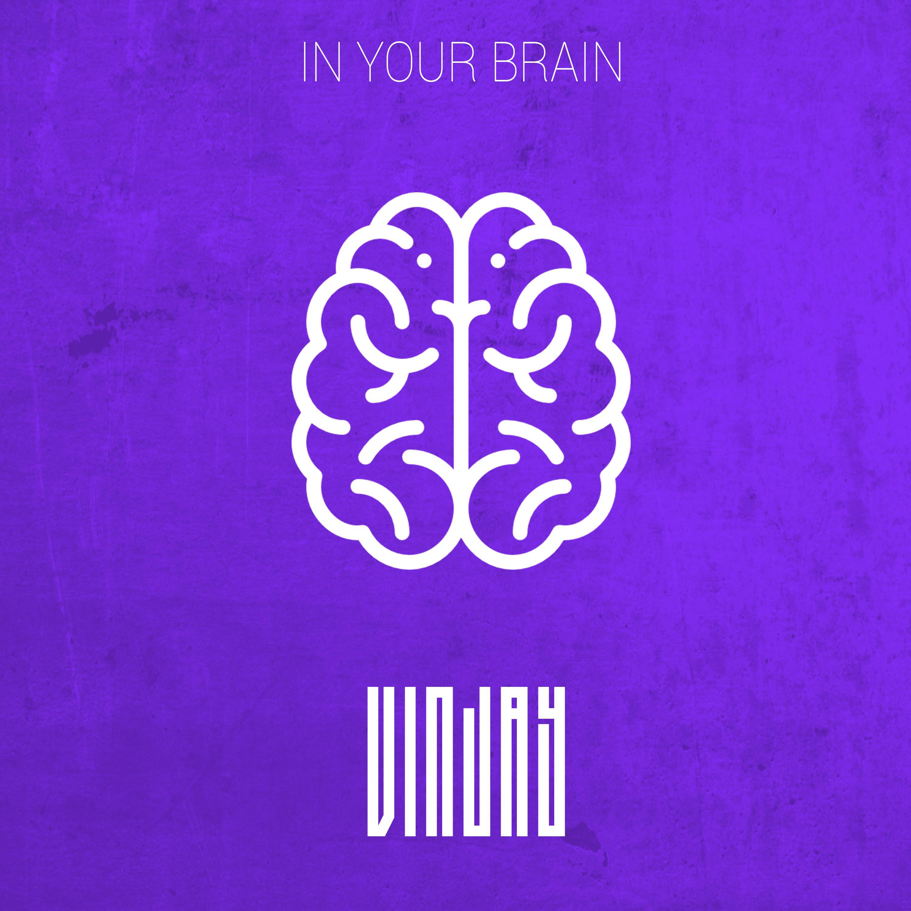 Vin Jay - In Your Brain