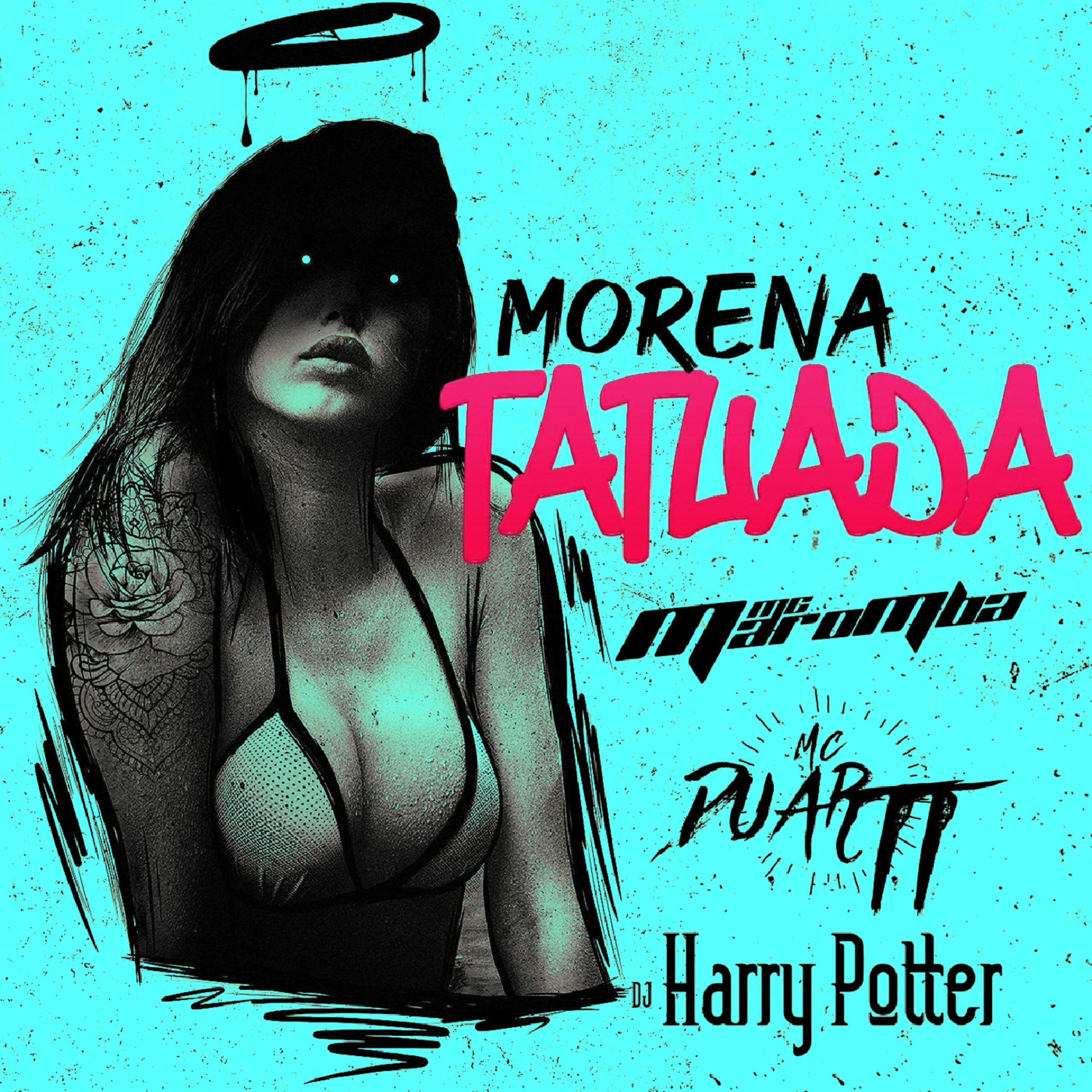 Morena Tatuada