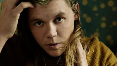 Conrad Sewell