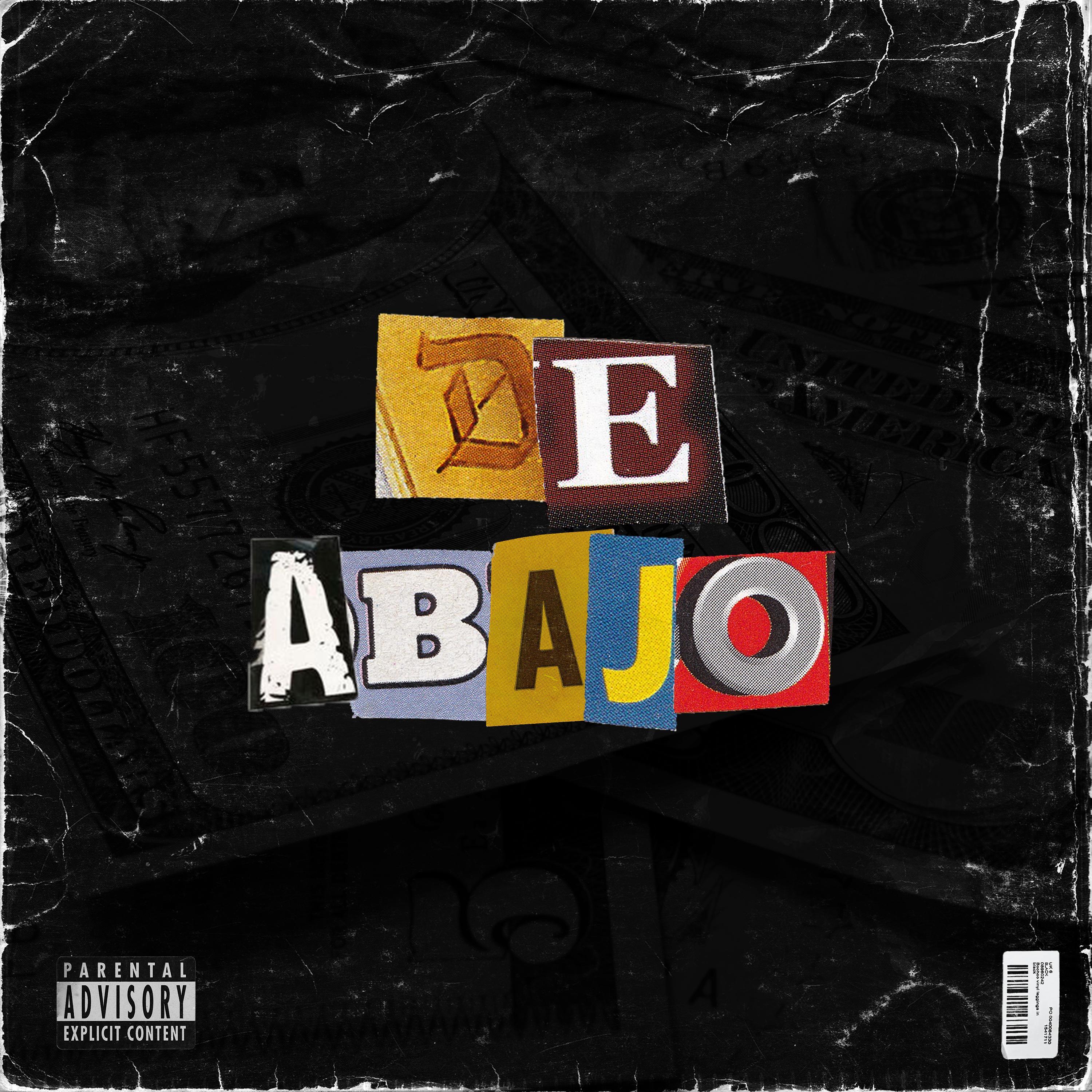 De Abajo