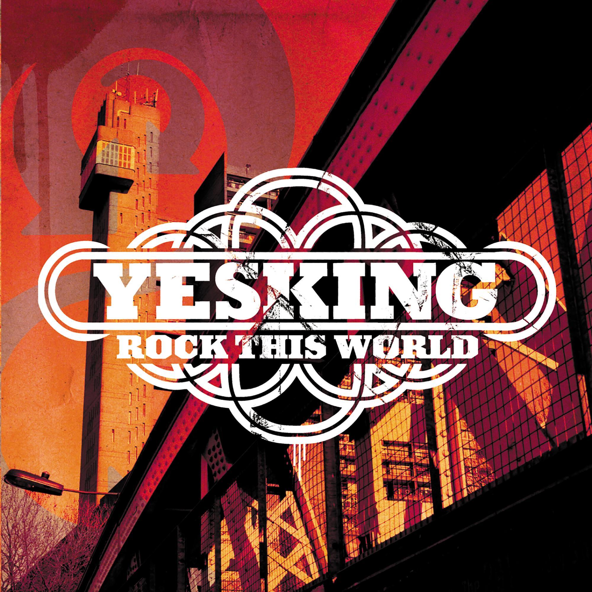 Rock This World