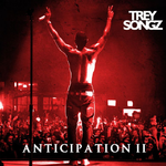 Anticipation 2 (Mixtape)专辑