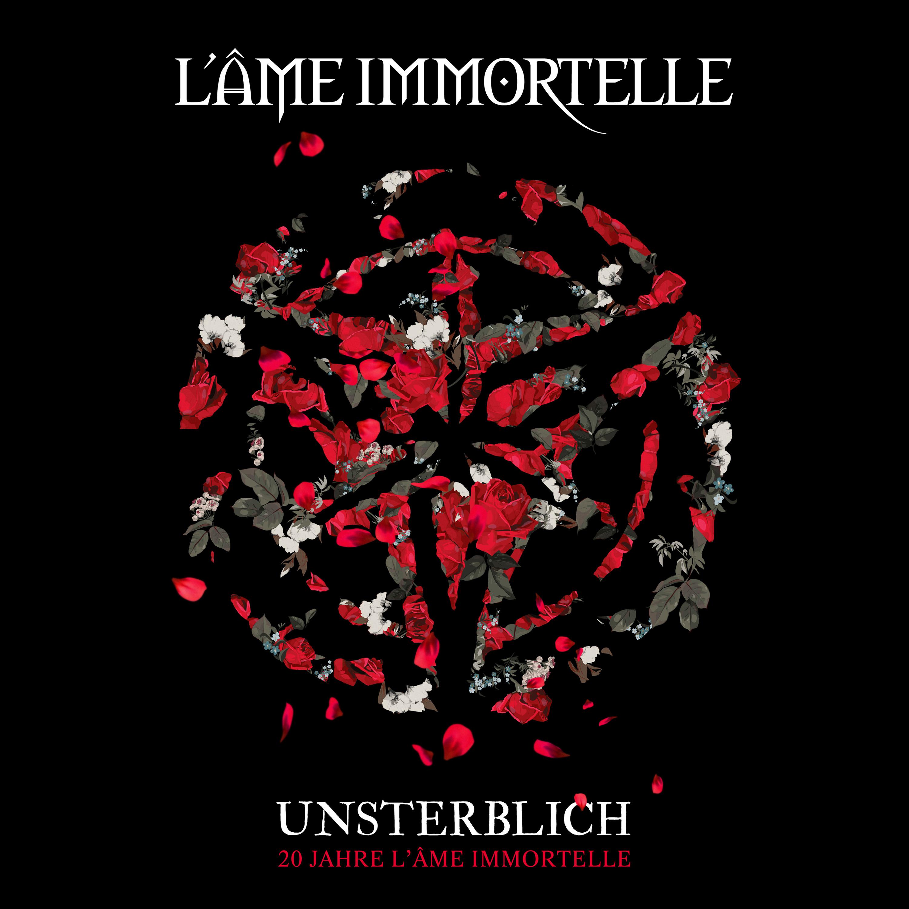 L'Âme Immortelle - Ich gab Dir alles (Re-Mastered)