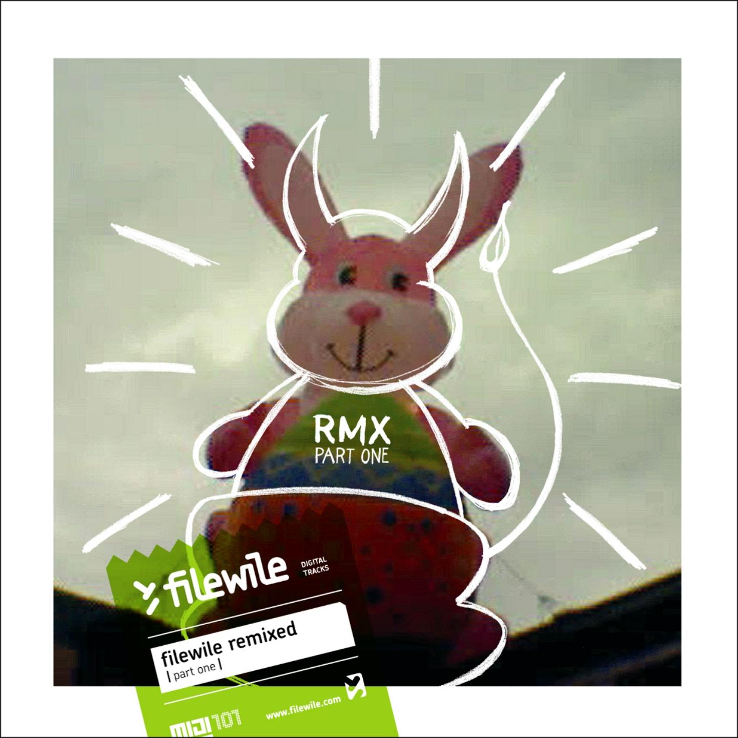 Filewile Remixed, Pt. 1