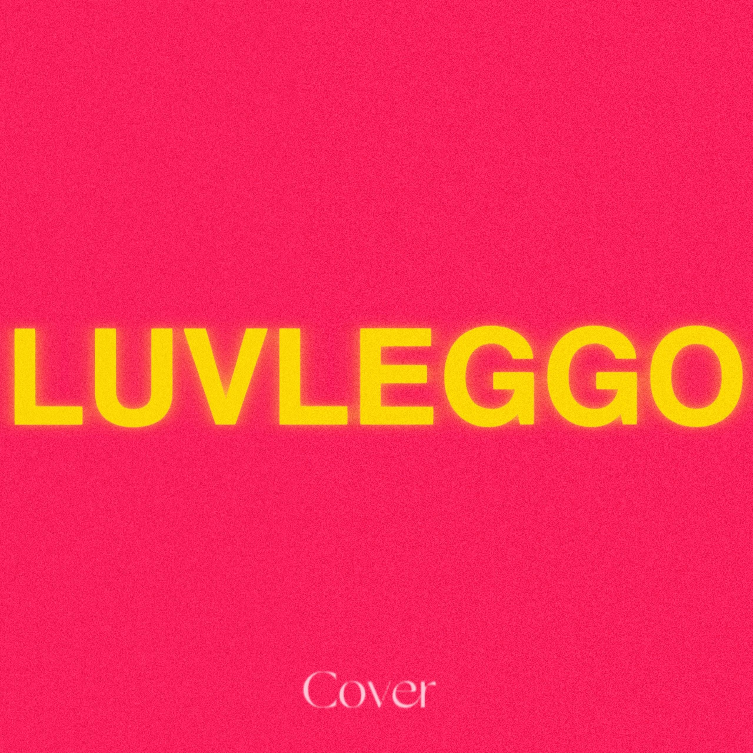 LUV-LEGGO