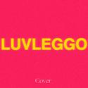 LUV-LEGGO