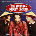 World of Henry Orient专辑