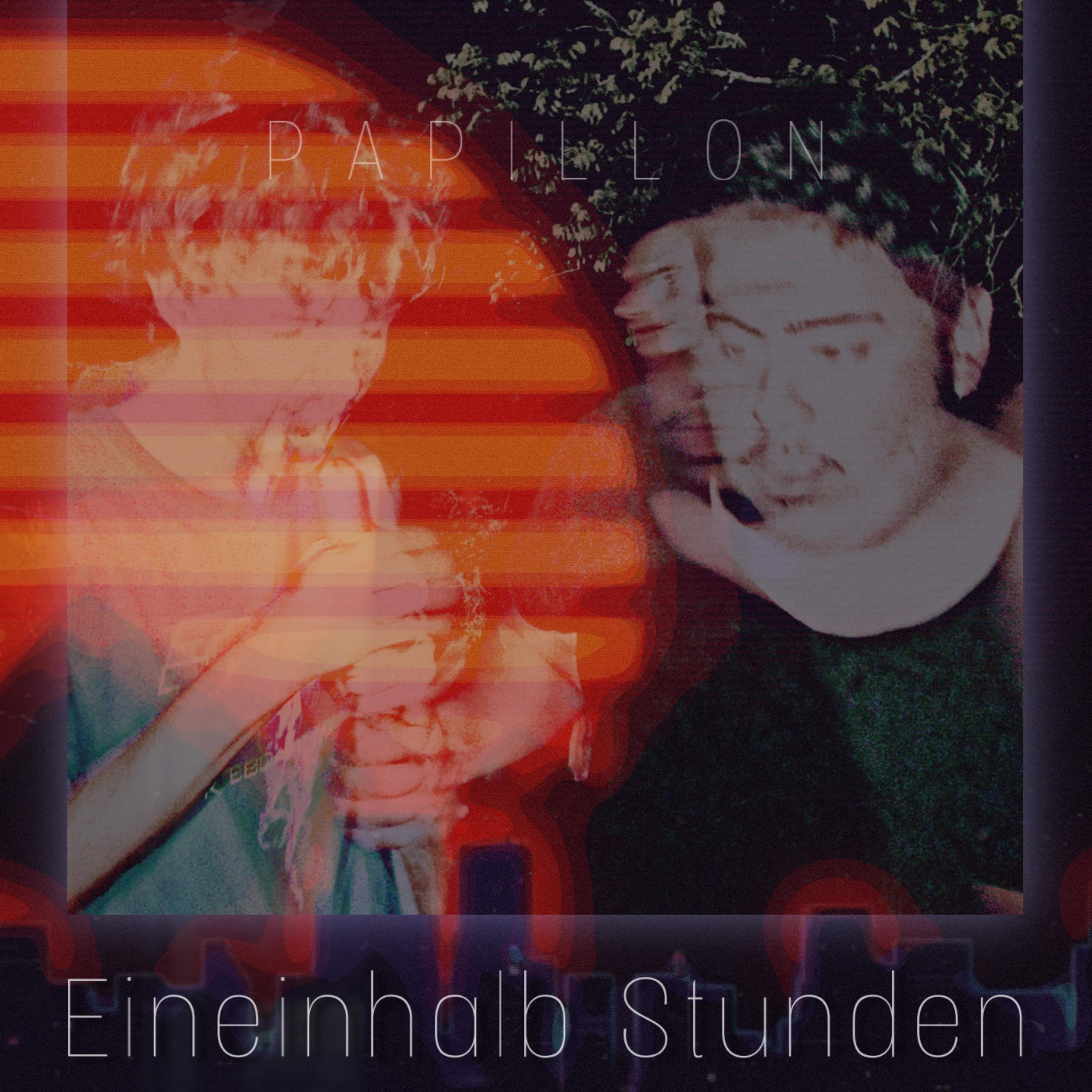 Eineinhalb Stunden