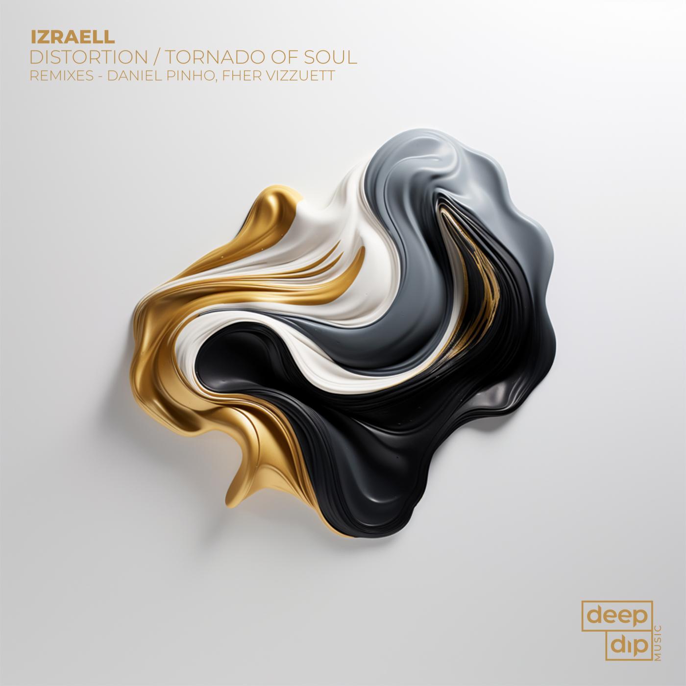 Tornado of Soul (Fher Vizzuett Remix)