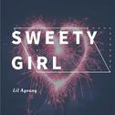 SWEETY GIRL专辑