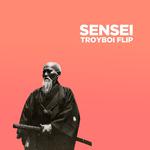 Sensei (TroyBoi Flip)专辑